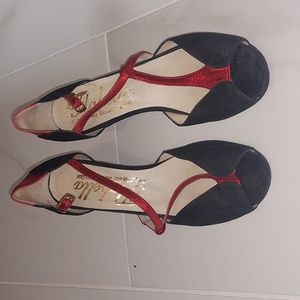 Argentina Dance Shoes